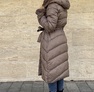 Glint kabát fangó – Innova Fashion – 4. kép